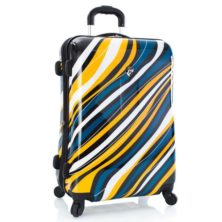 Heys Wild Spirit Animal 3 Piece Hardside Spinner Set