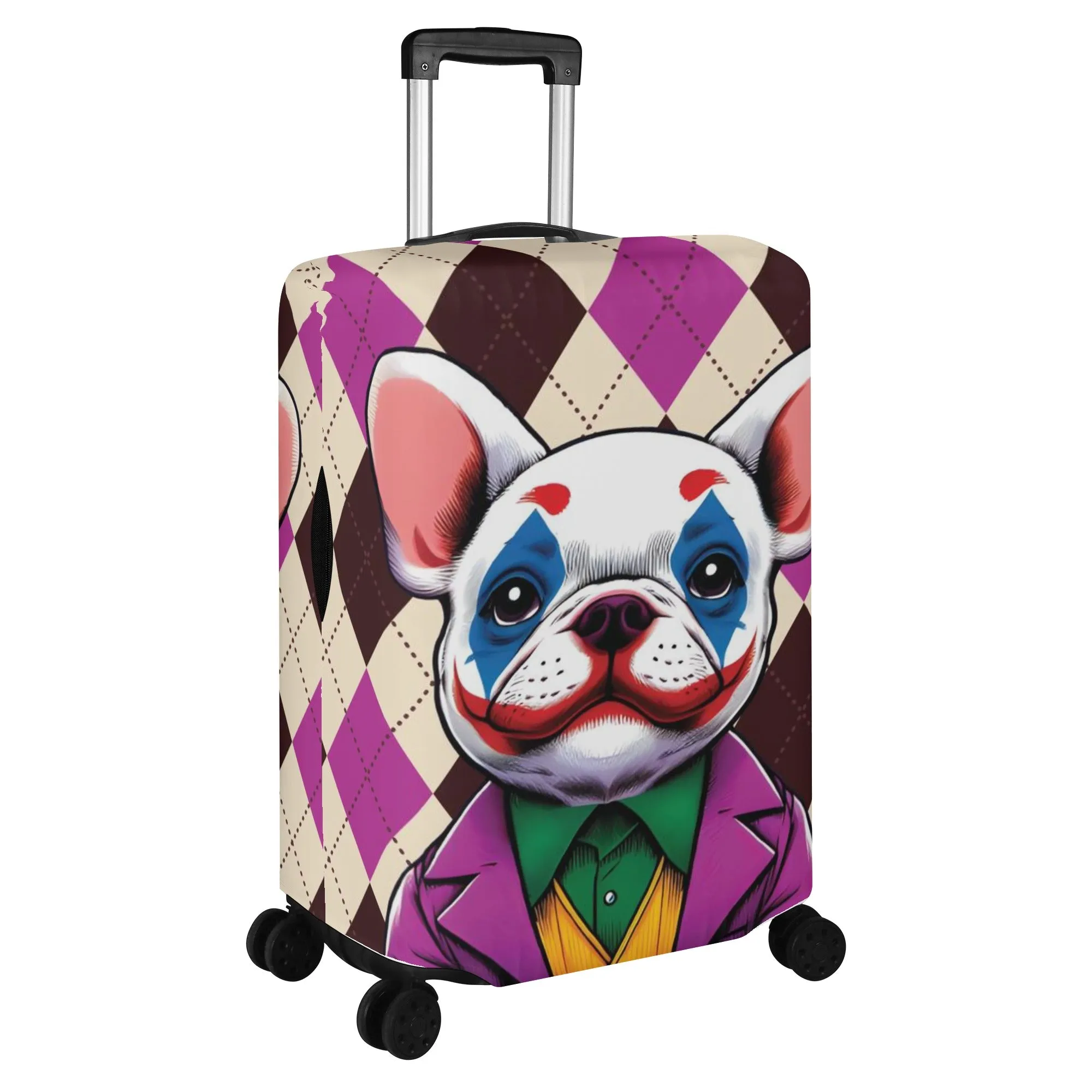 Jax  - Luggage Cover