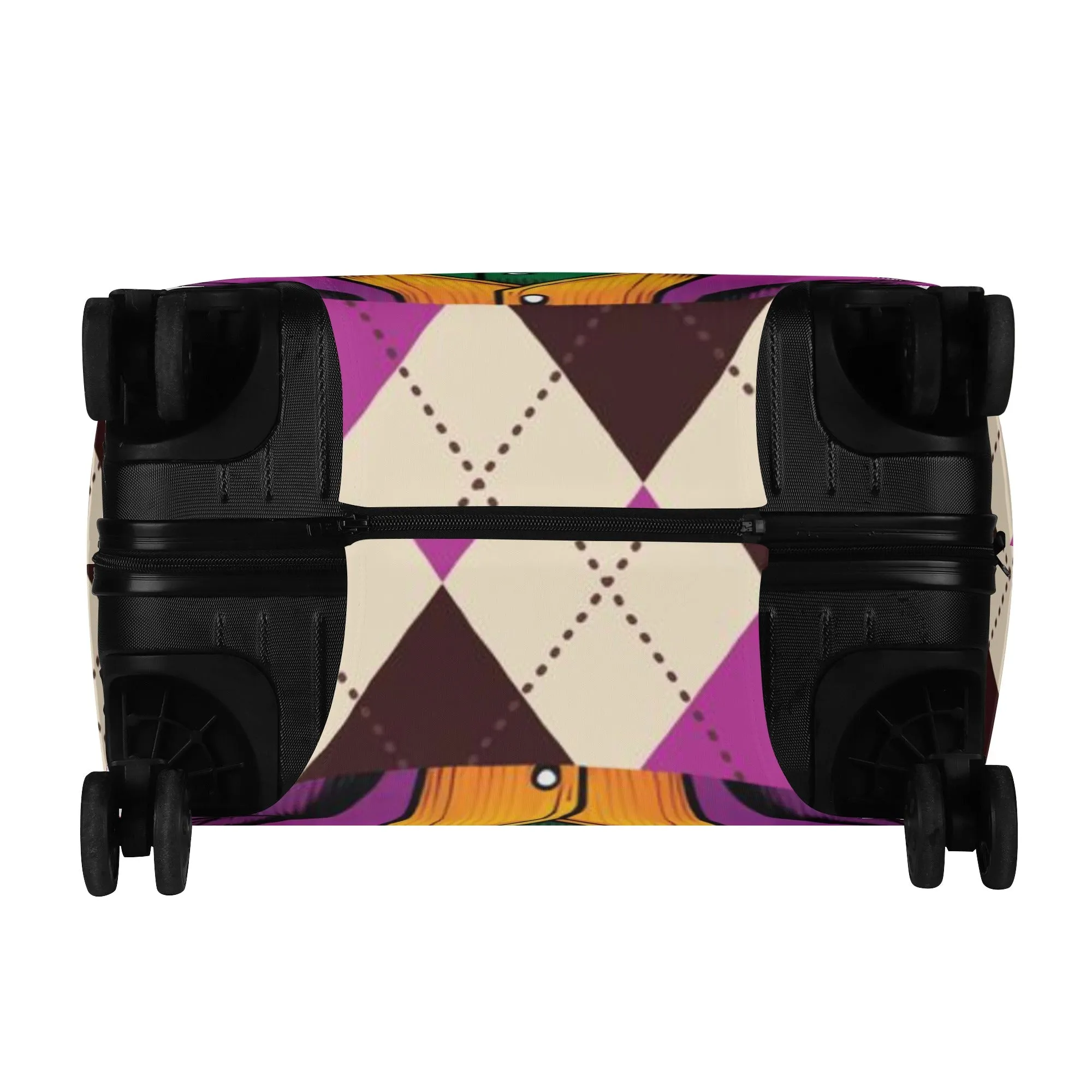 Jax  - Luggage Cover