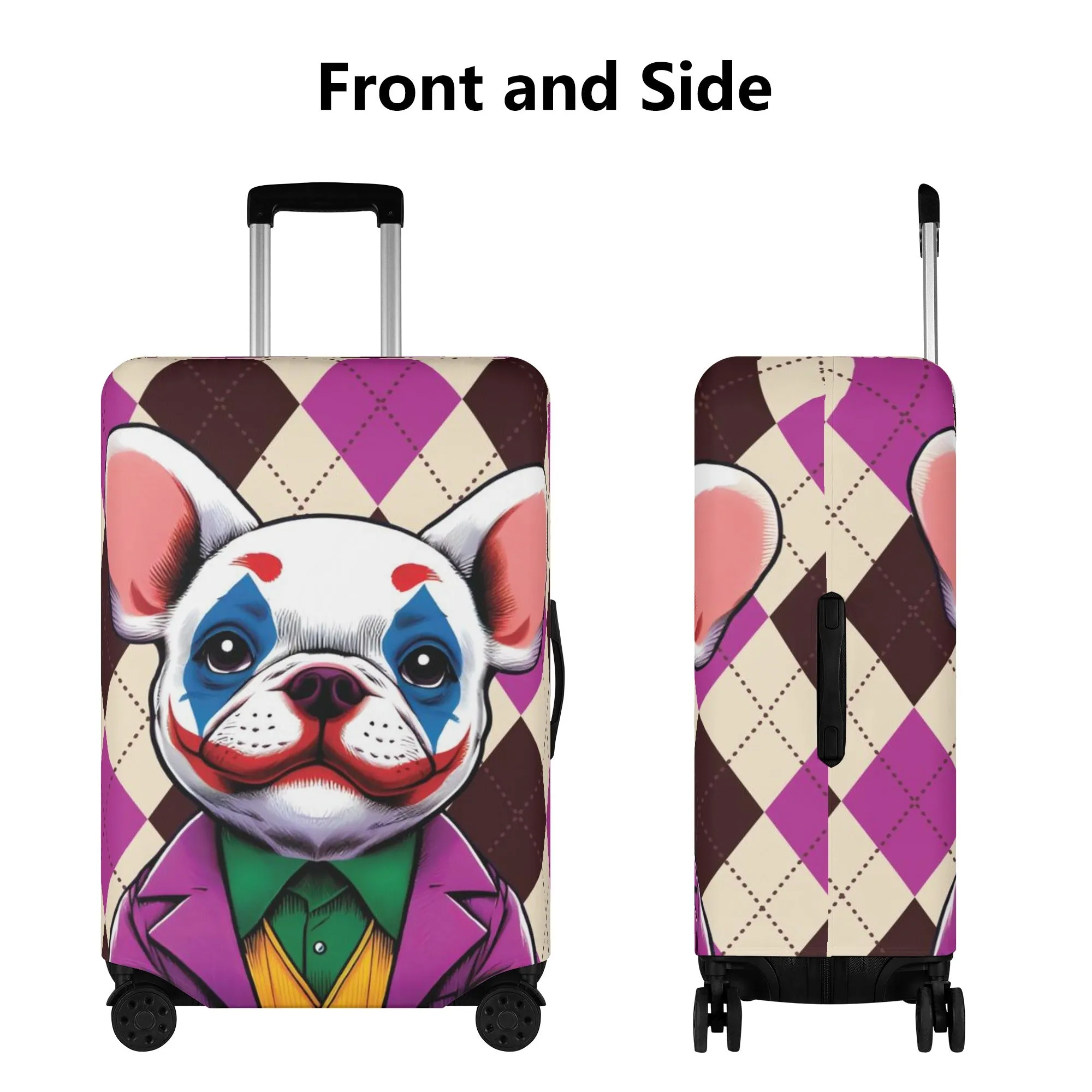 Jax  - Luggage Cover