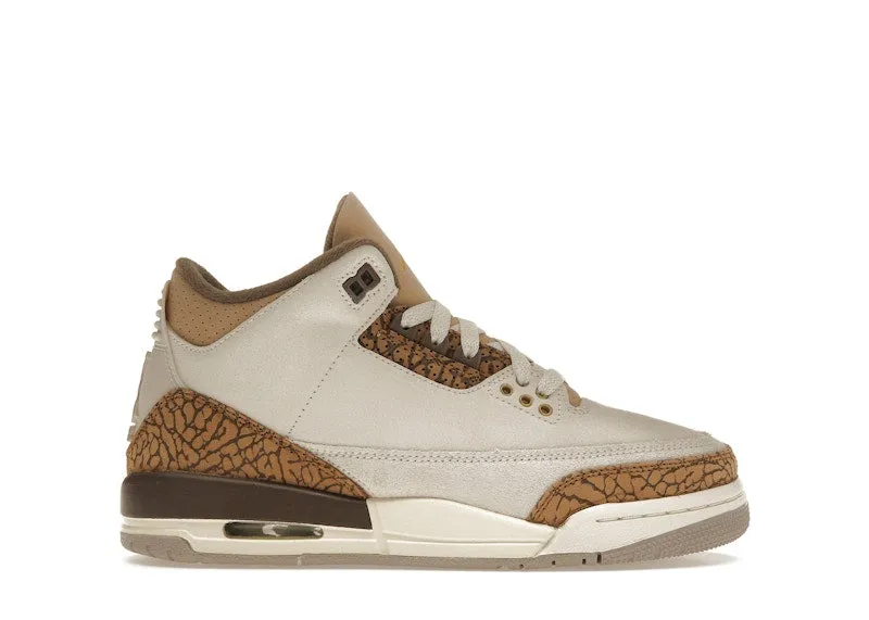 Jordan 3 Retro Palomino (Gs)