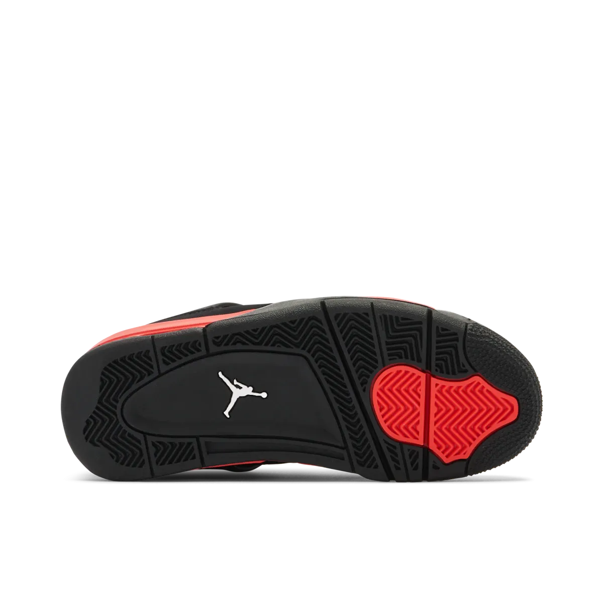 Jordan 4 Retro Red Thunder (GS)