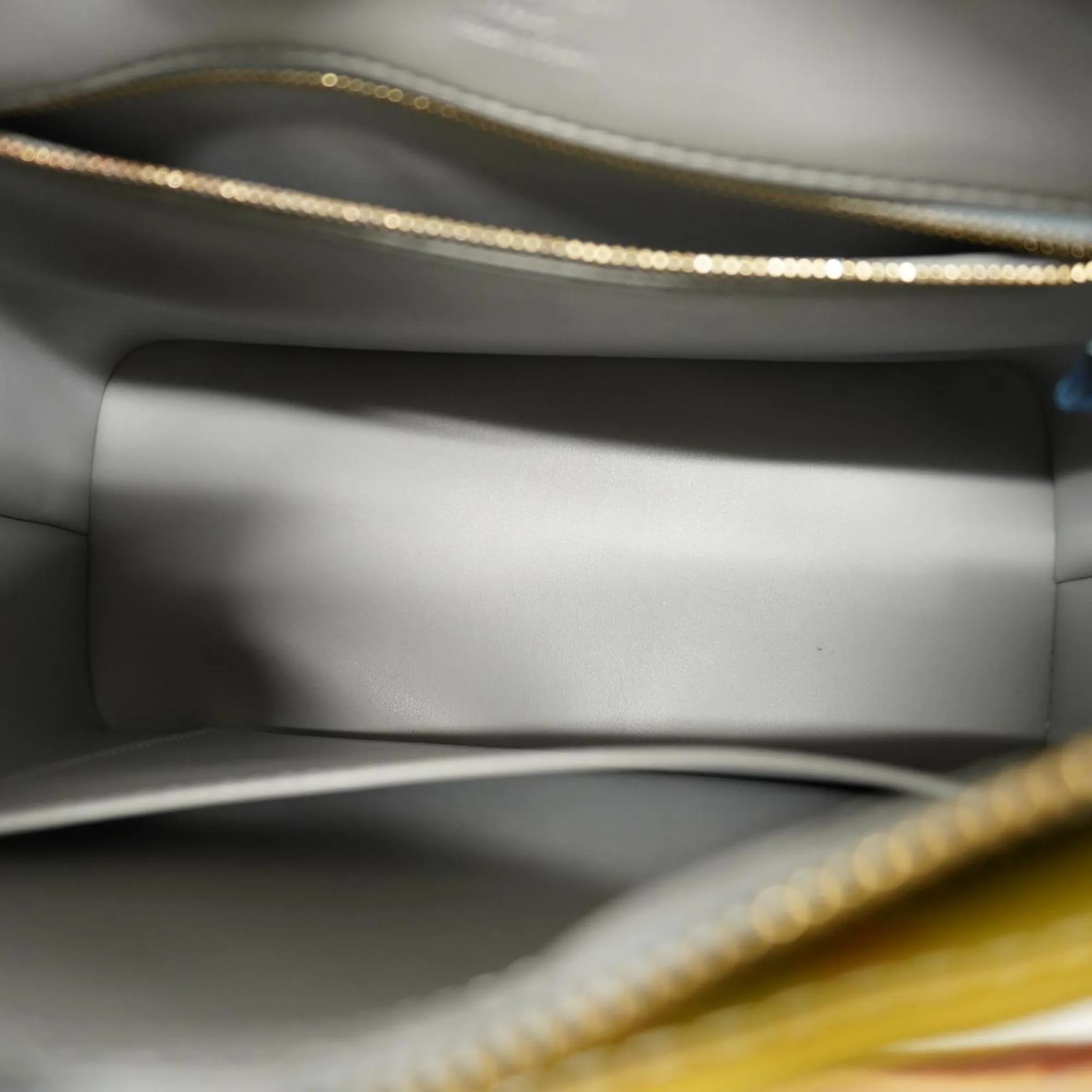 Louis Vuitton Houston  Patent Leather Tote Bag ()