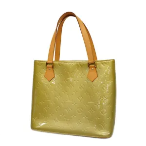 Louis Vuitton Houston  Patent Leather Tote Bag ()
