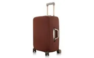 Luggage Cover-1191533 Large Brown - Shop Now For Best Deals