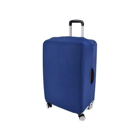 Luggage Cover-1191533 Large Brown - Shop Now For Best Deals