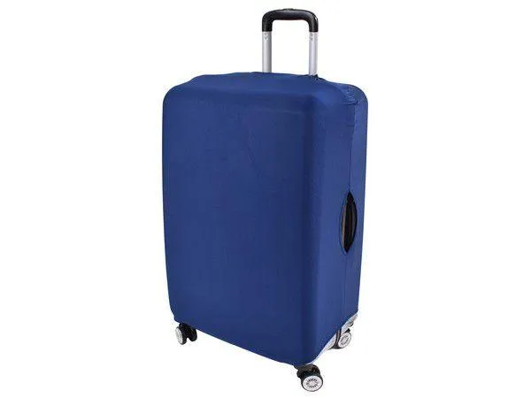 Luggage Cover-1191533 Large Brown - Shop Now For Best Deals