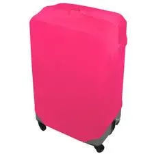 Luggage Cover-1191533 Large Brown - Shop Now For Best Deals