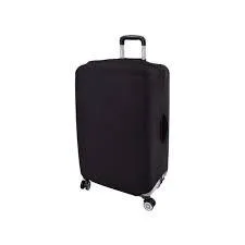 Luggage Cover-1191533 Large Brown - Shop Now For Best Deals