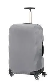 Luggage Cover-1191533 Large Brown - Shop Now For Best Deals
