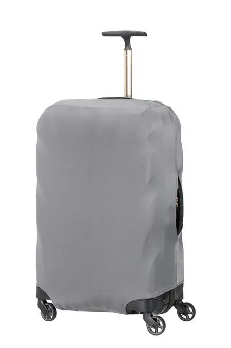 Luggage Cover-1191533 Large Brown - Shop Now For Best Deals