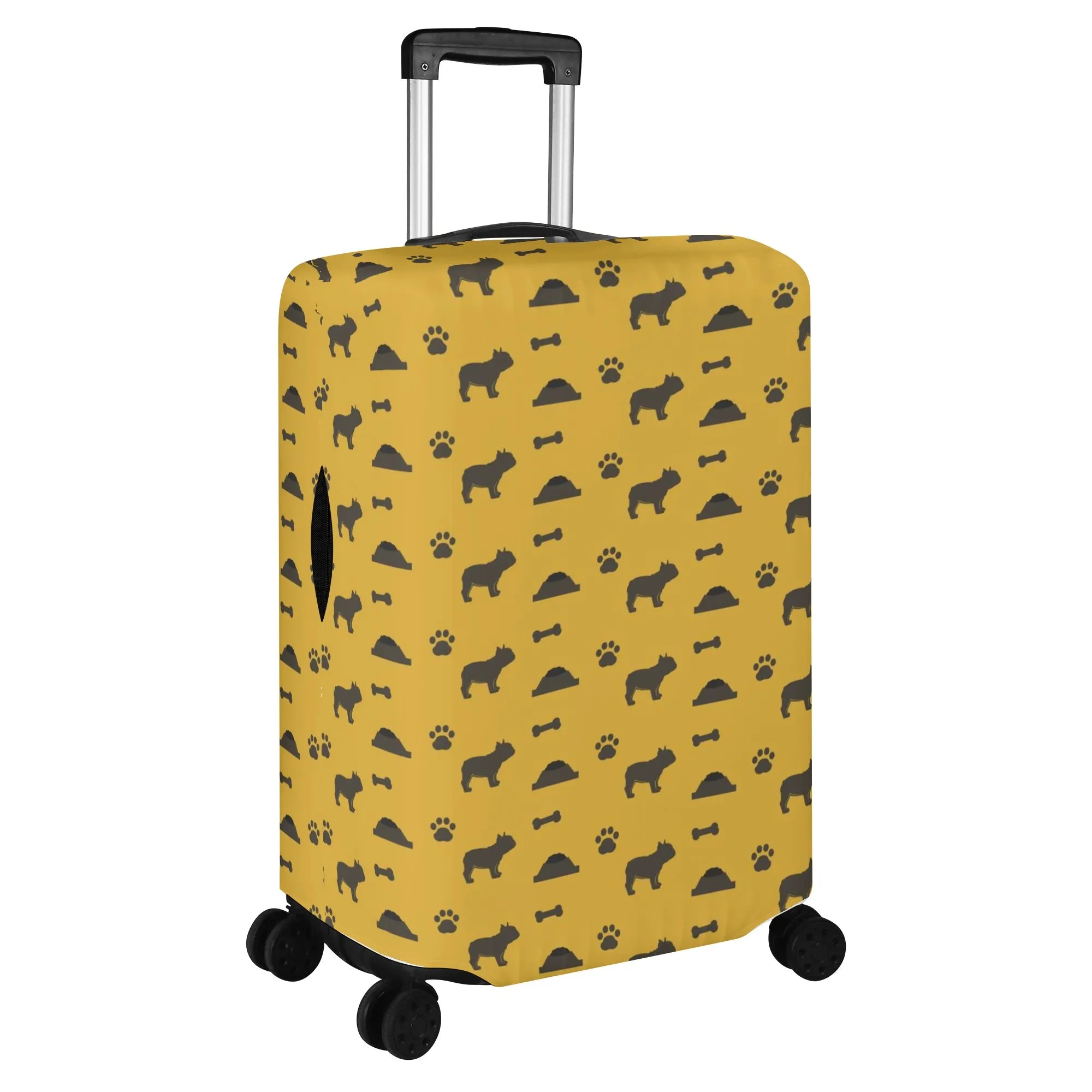 Lulu  - Luggage Cover