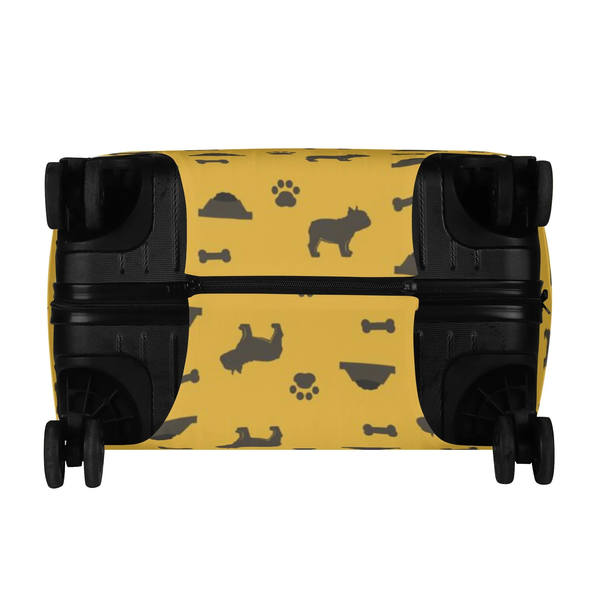 Lulu  - Luggage Cover