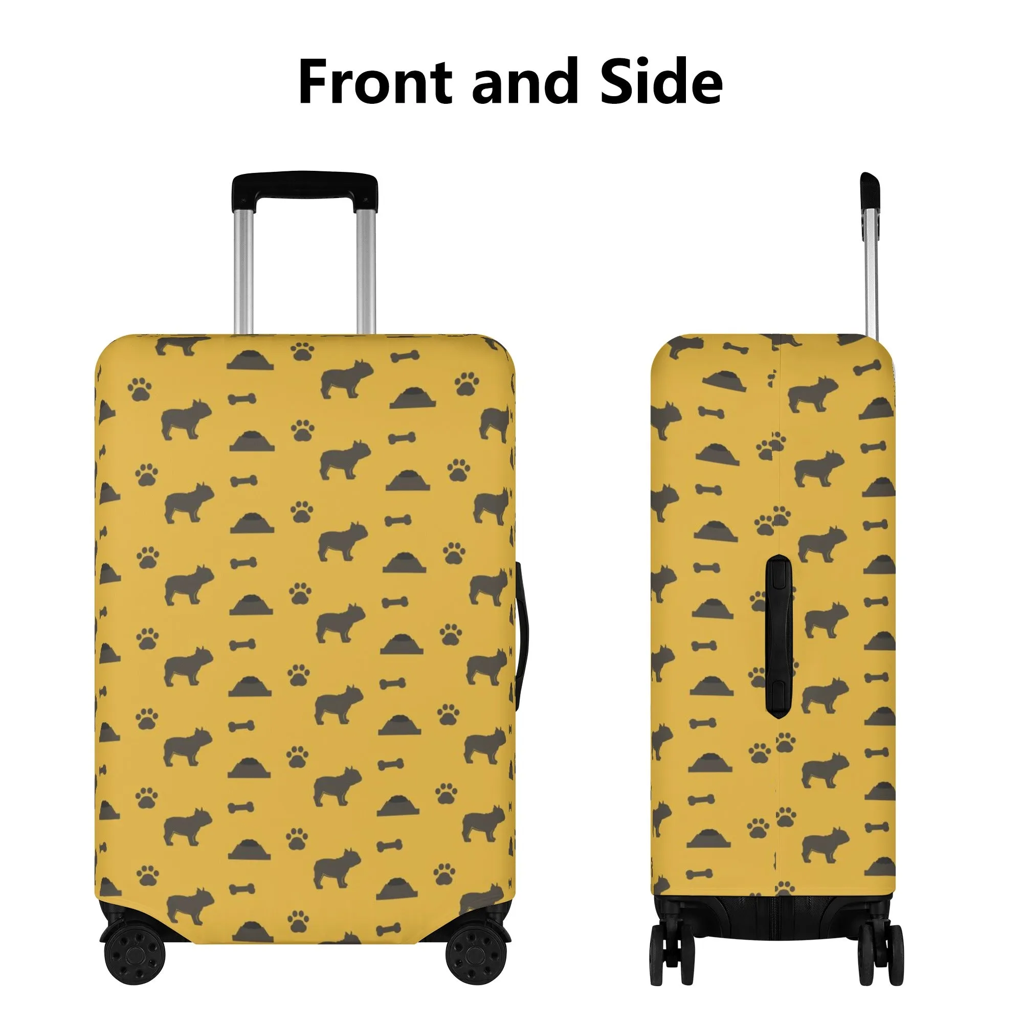 Lulu  - Luggage Cover