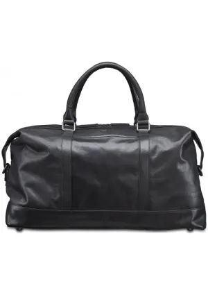 Mancini Buffalo Carry on Bag