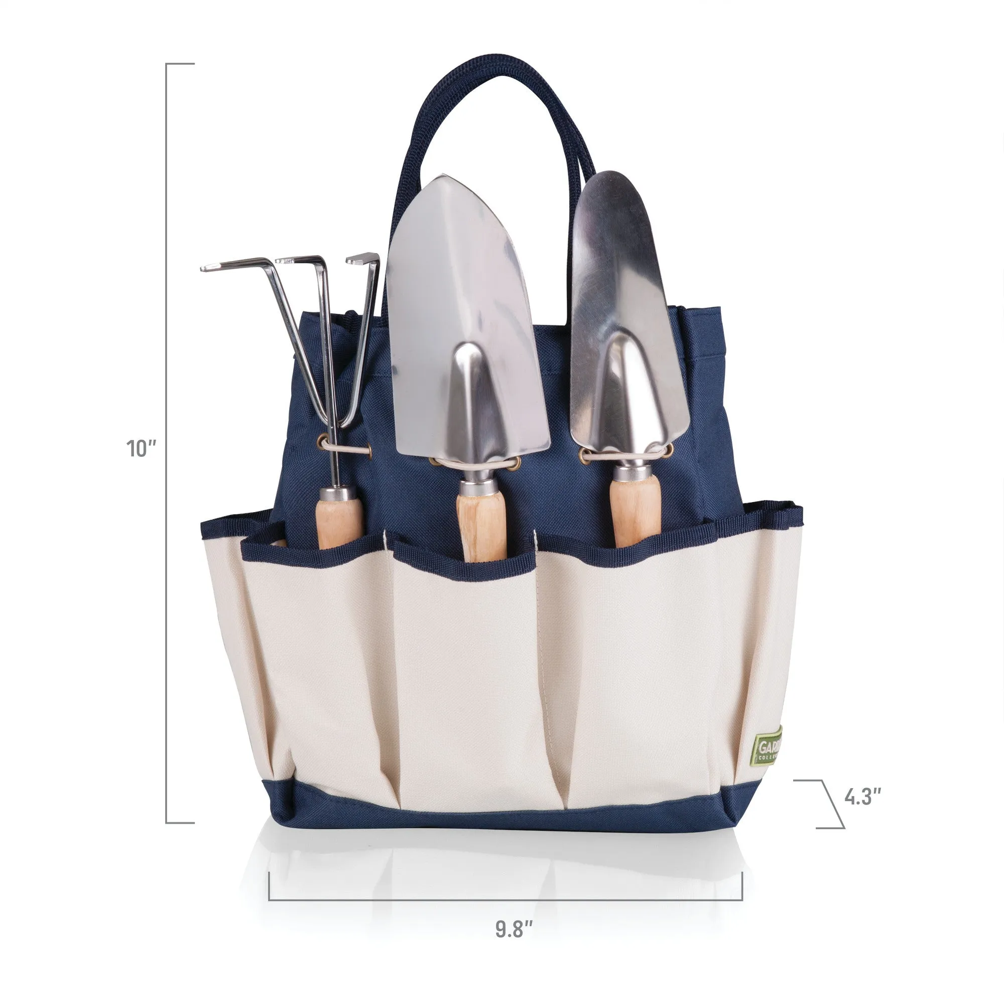 Mandalorian Grogu - Garden Tote with Tools