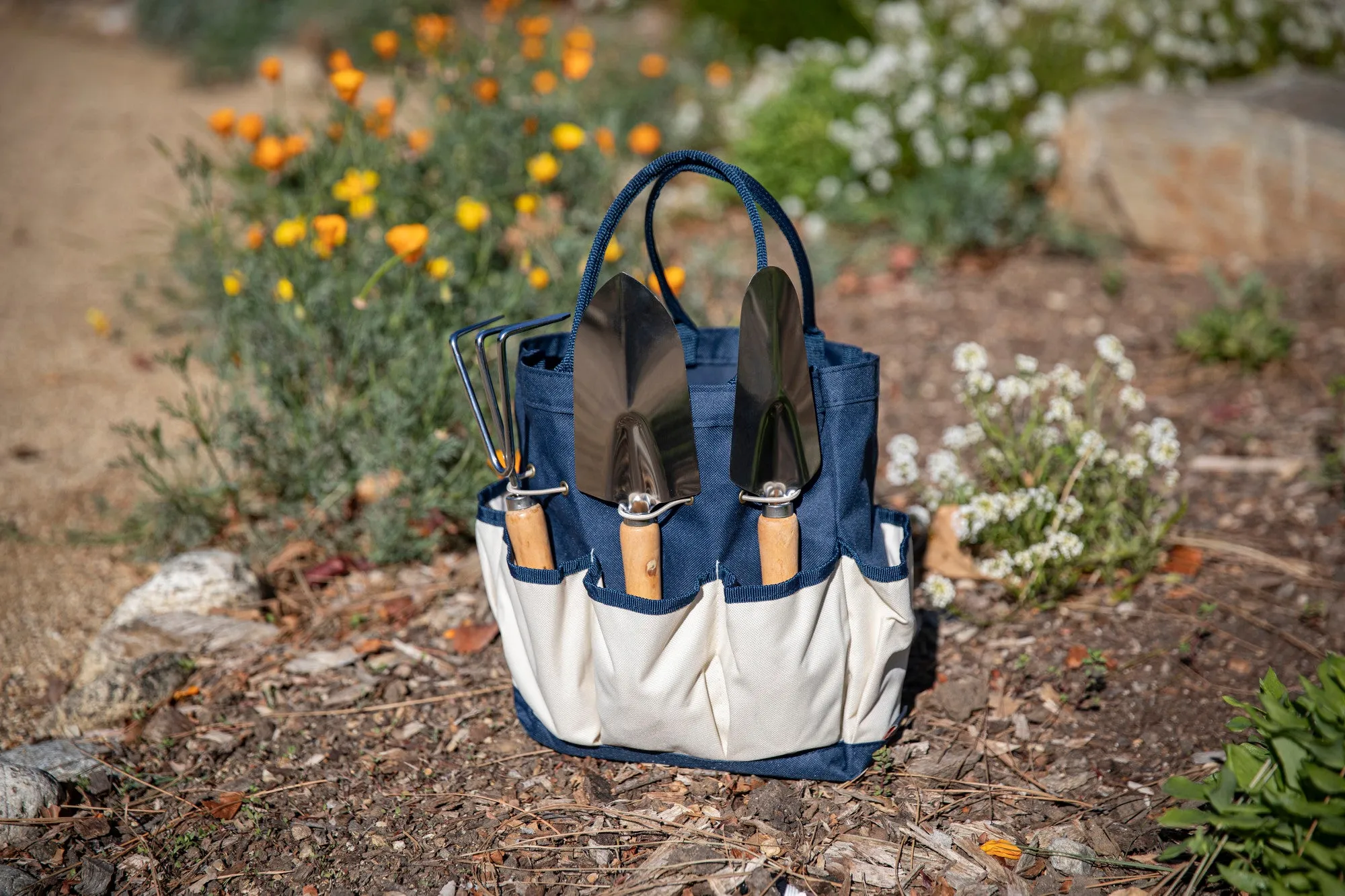 Mandalorian Grogu - Garden Tote with Tools
