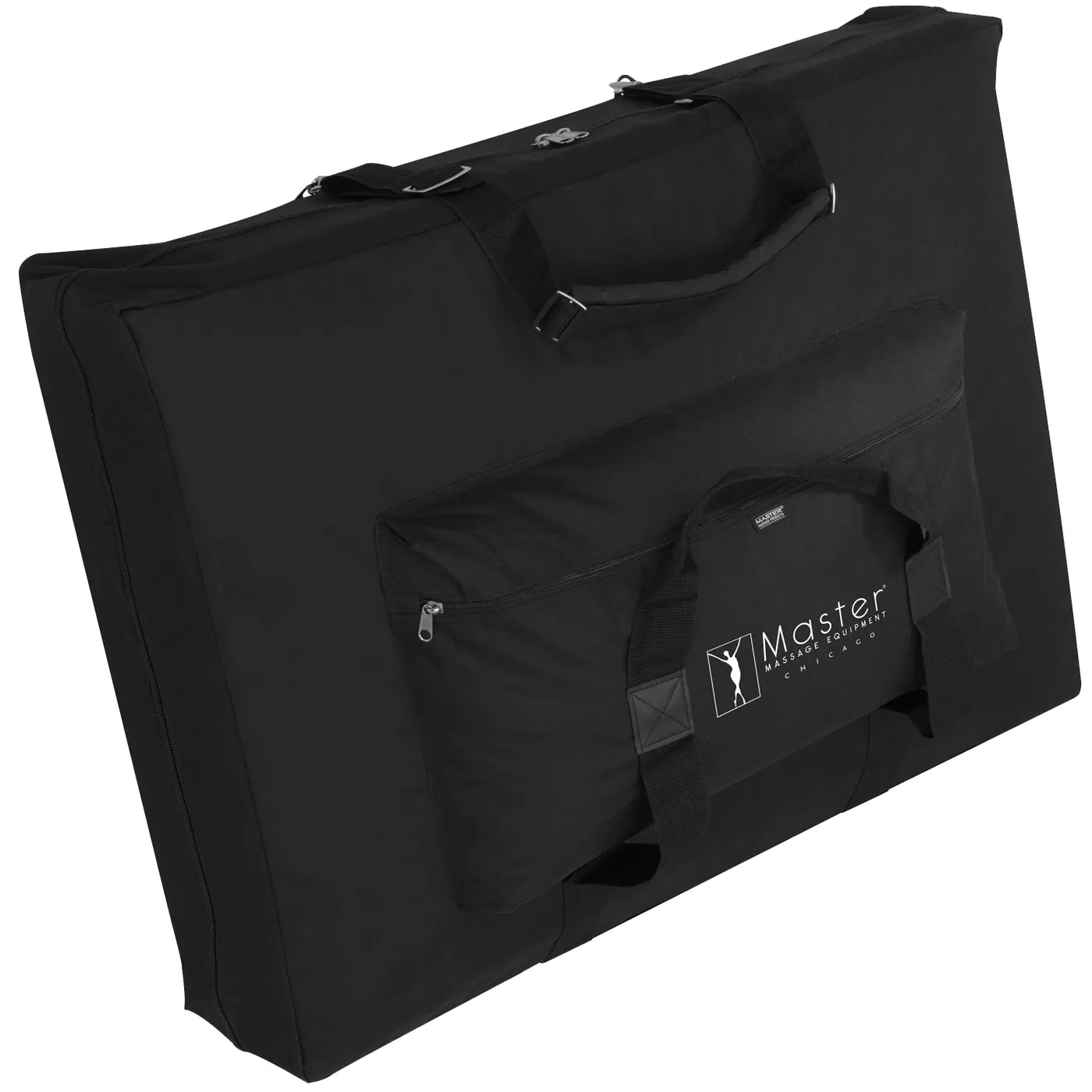 Master Massage 70cm Lily Green Paradise Portable Massage Table
