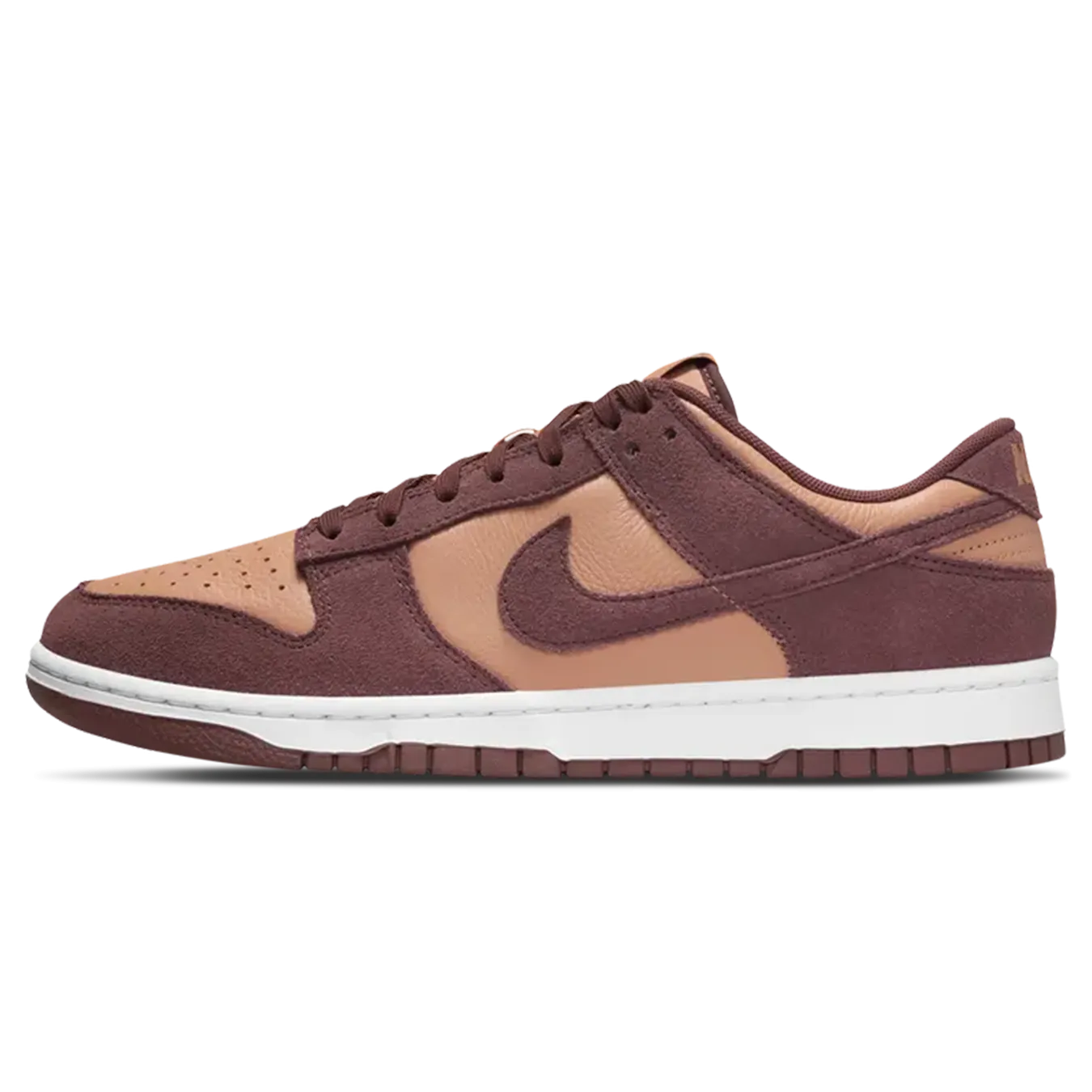 Nike Dunk Low SE 'Amber Brown'