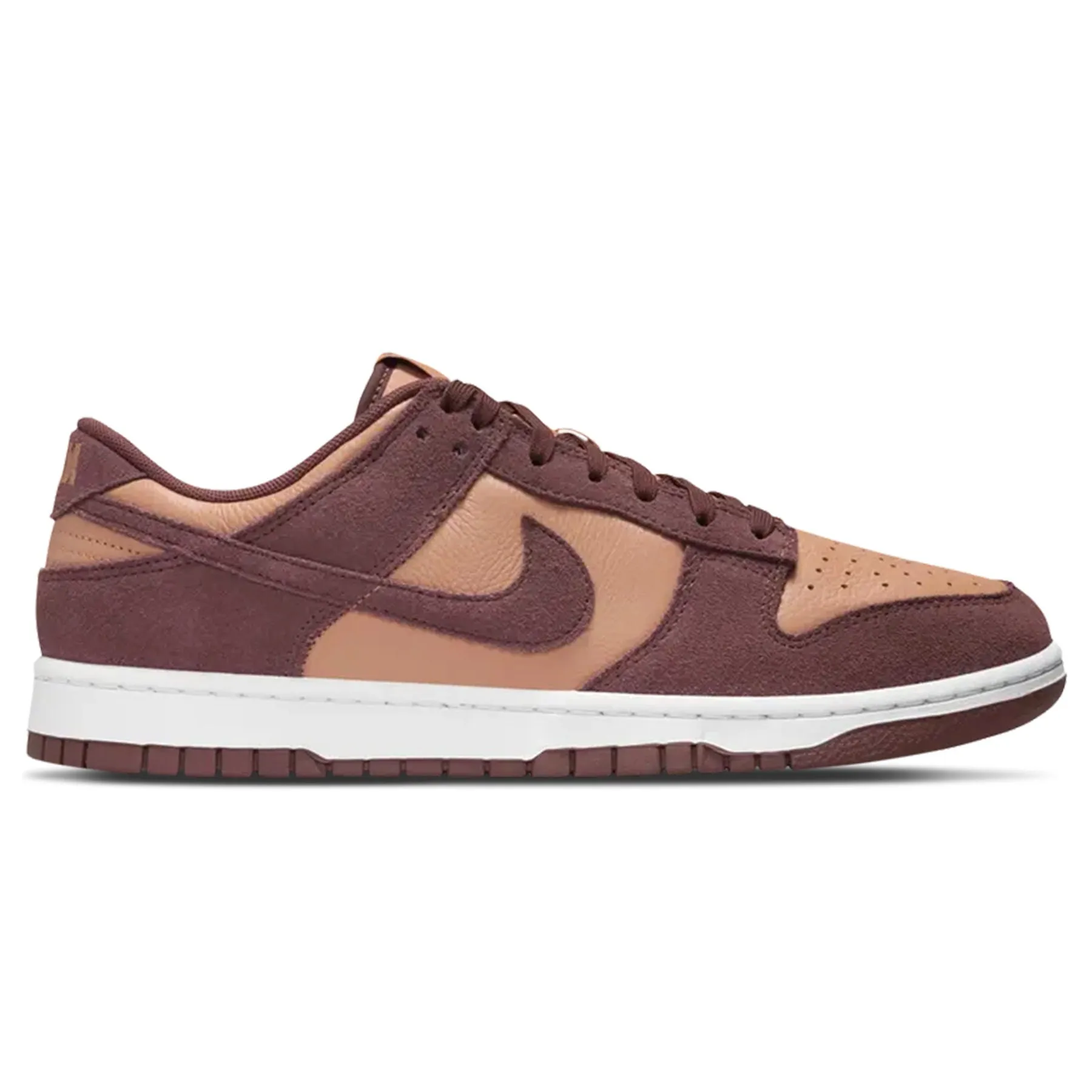 Nike Dunk Low SE 'Amber Brown'