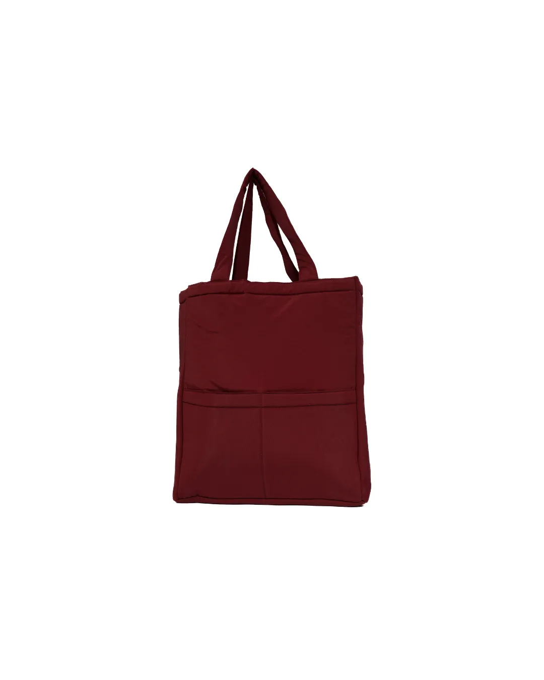 Padded Tote Bag