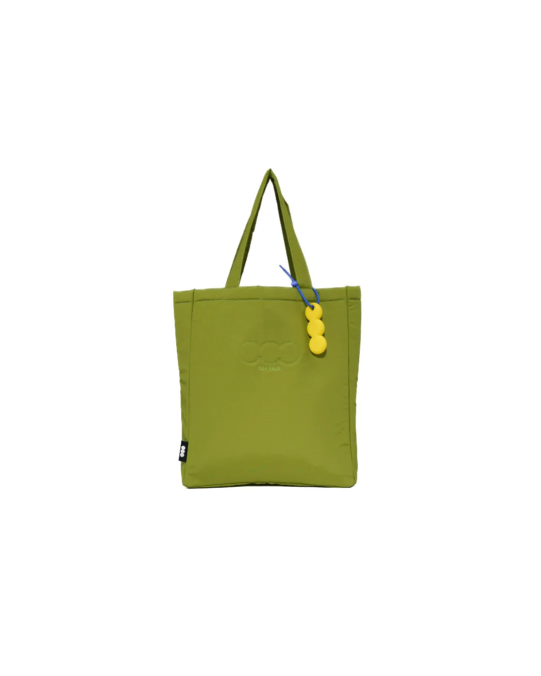 Padded Tote Bag