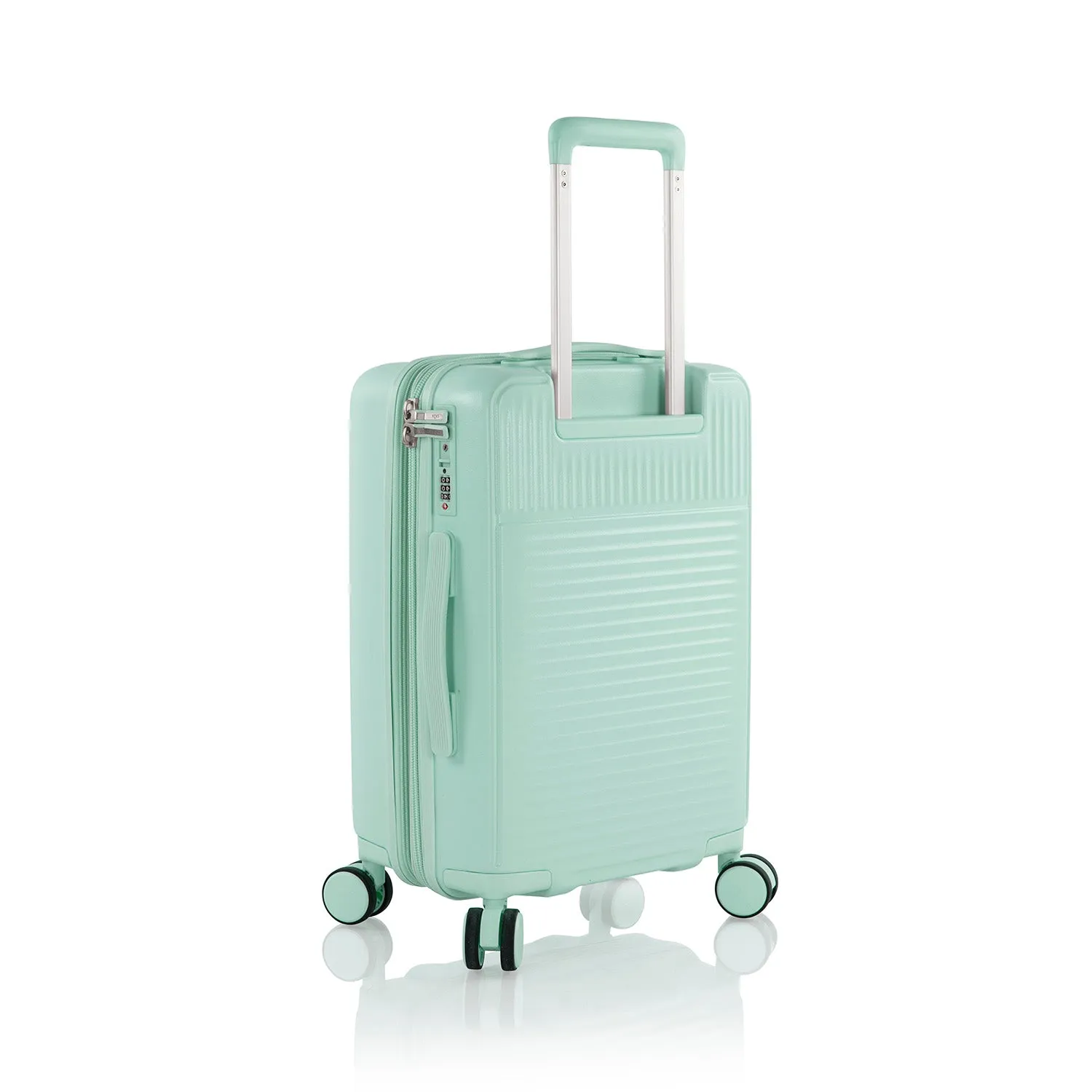 Pastel 2 Piece Luggage Set (21"/30") | Lightweight Luggage