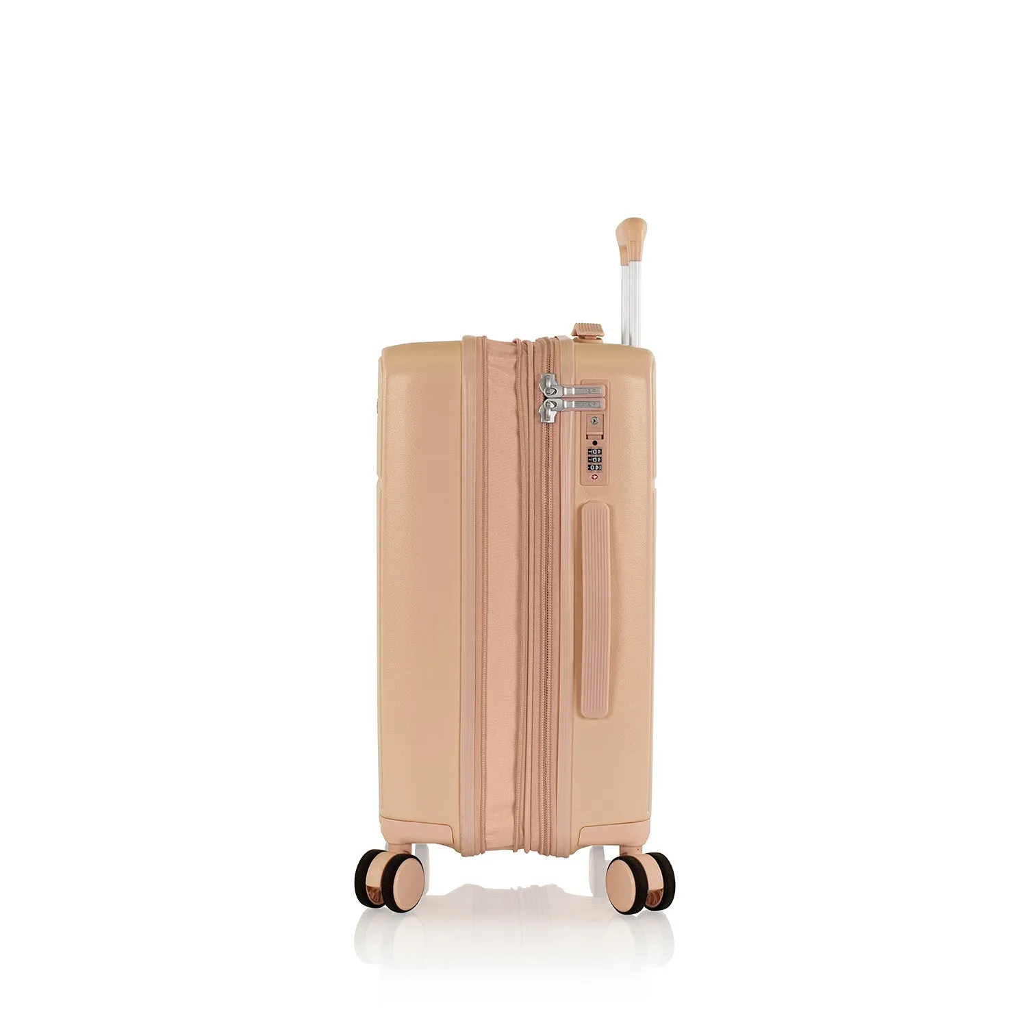 Pastel 2 Piece Luggage Set (21"/30") | Lightweight Luggage