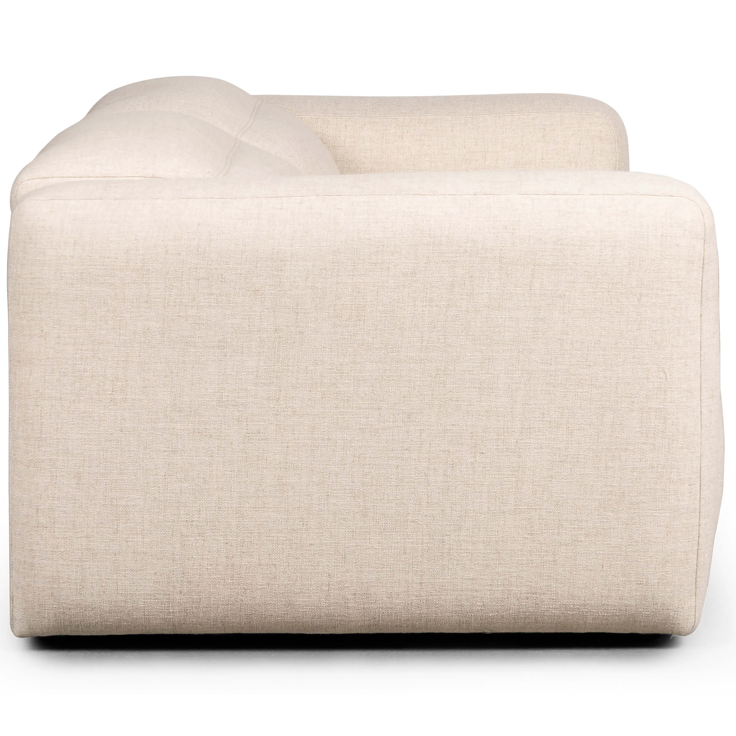 Radley 2 Piece Power Recliner Sectional, Antigo Natural