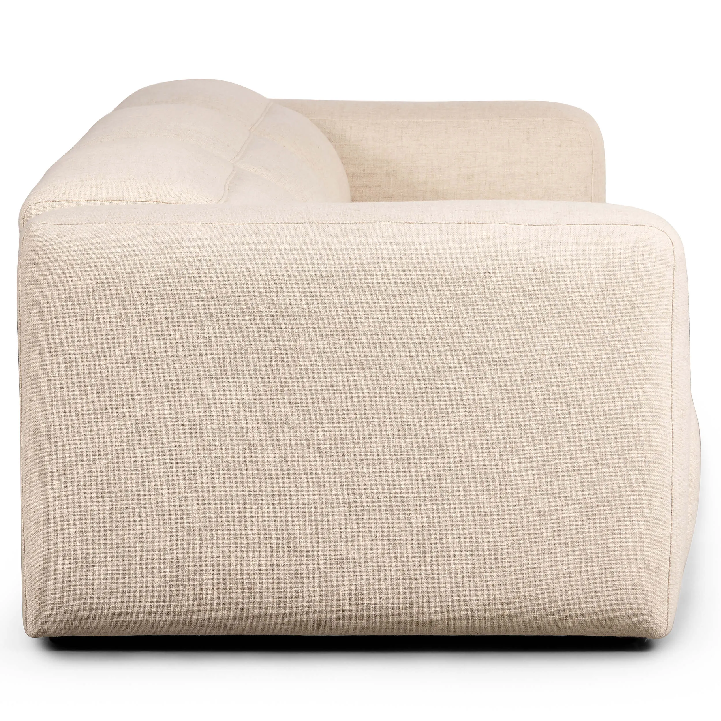 Radley 3 Piece Power Recliner Sectional, Antigo Natural