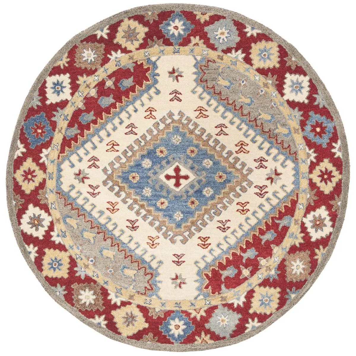 Safavieh Antiquity 507 Rug, AT507