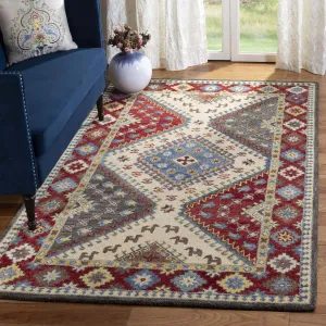 Safavieh Antiquity 507 Rug, AT507