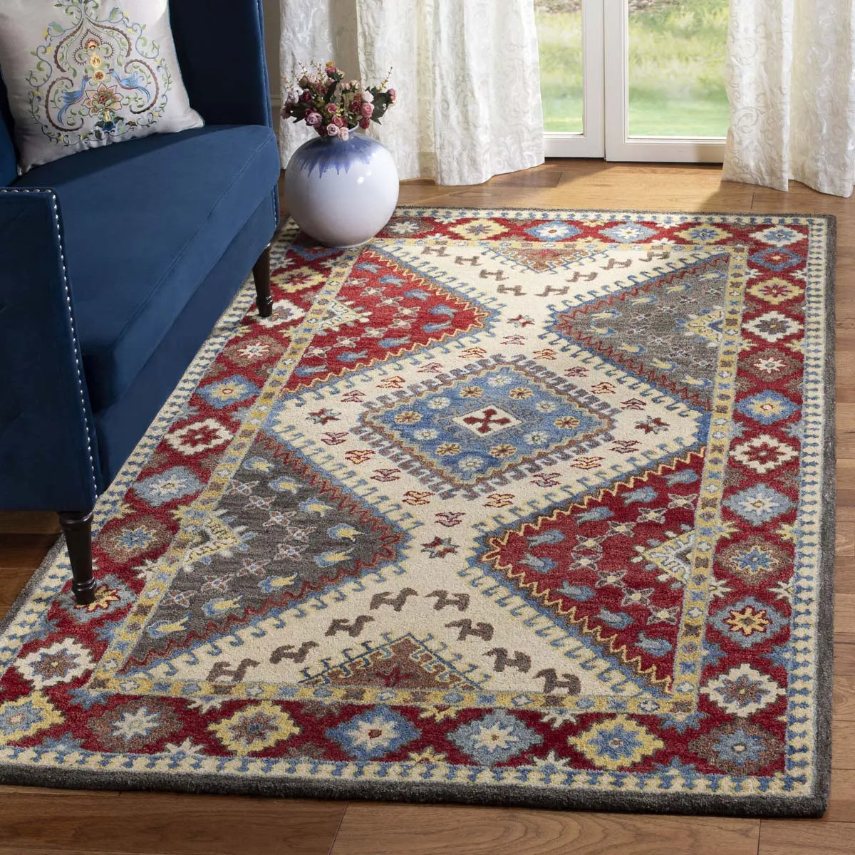 Safavieh Antiquity 507 Rug, AT507