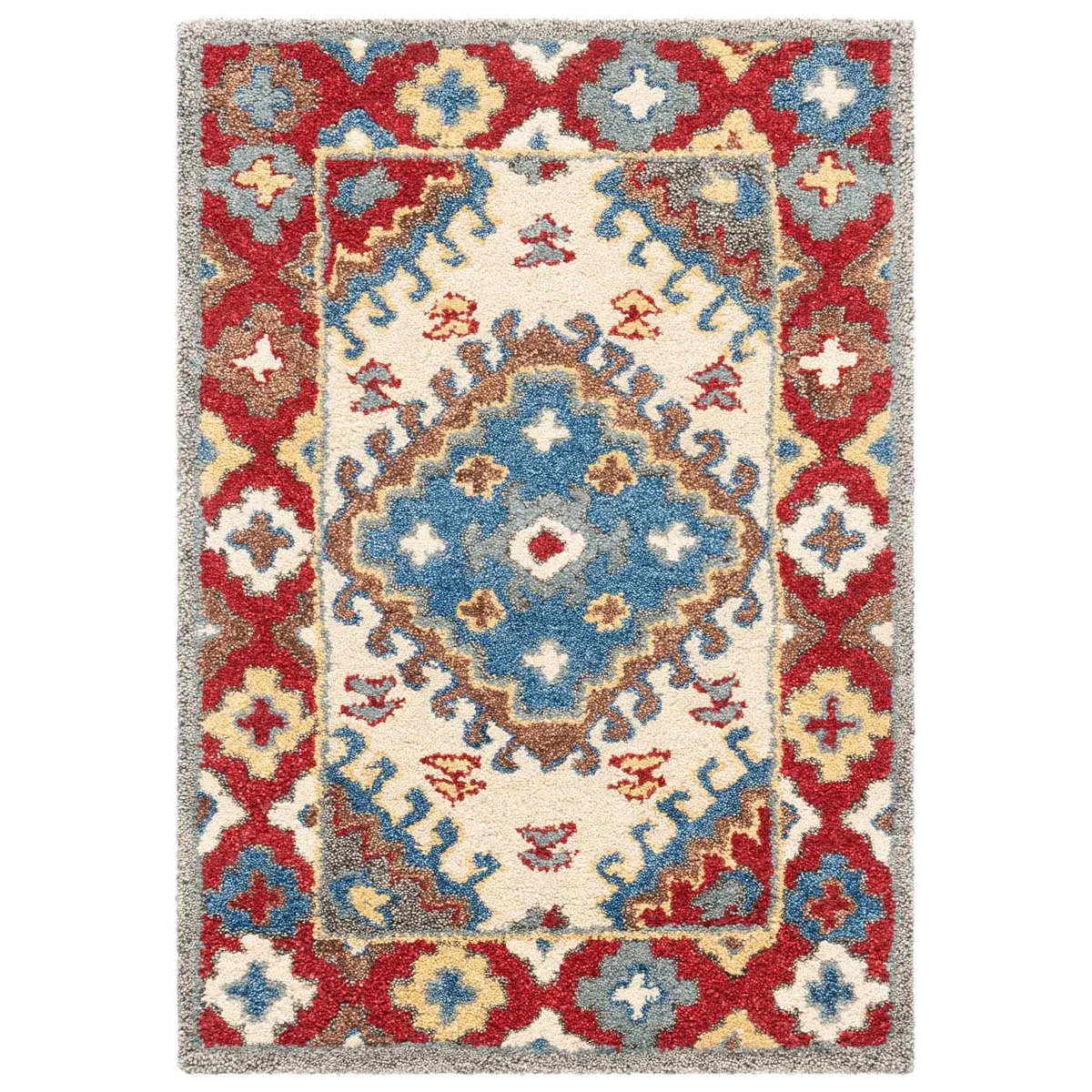 Safavieh Antiquity 507 Rug, AT507