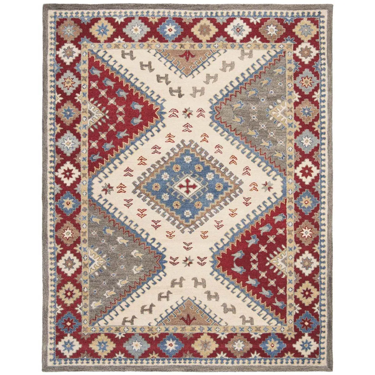 Safavieh Antiquity 507 Rug, AT507