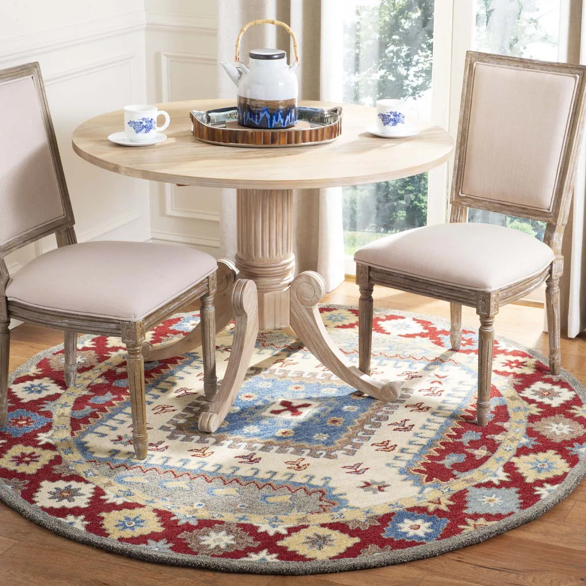 Safavieh Antiquity 507 Rug, AT507