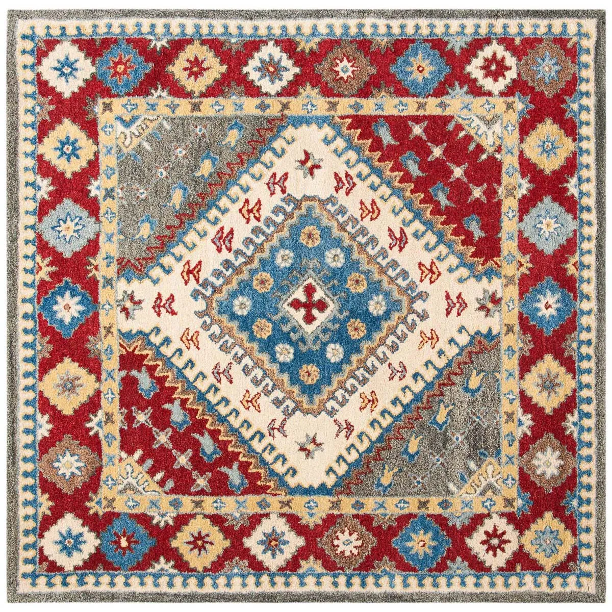 Safavieh Antiquity 507 Rug, AT507