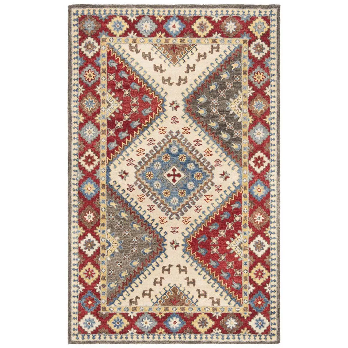 Safavieh Antiquity 507 Rug, AT507