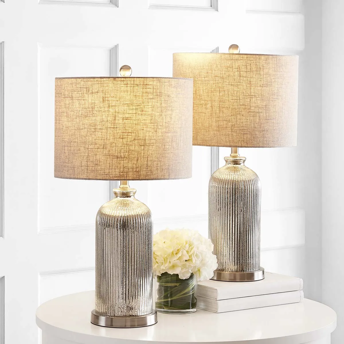 Safavieh Ashson Table Lamp, TBL4217