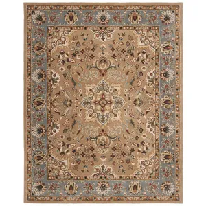 Safavieh Classic 387 Rug, CL387