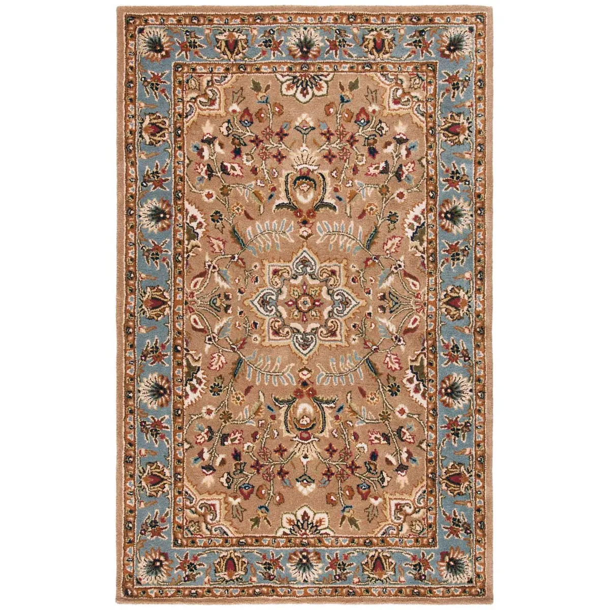 Safavieh Classic 387 Rug, CL387