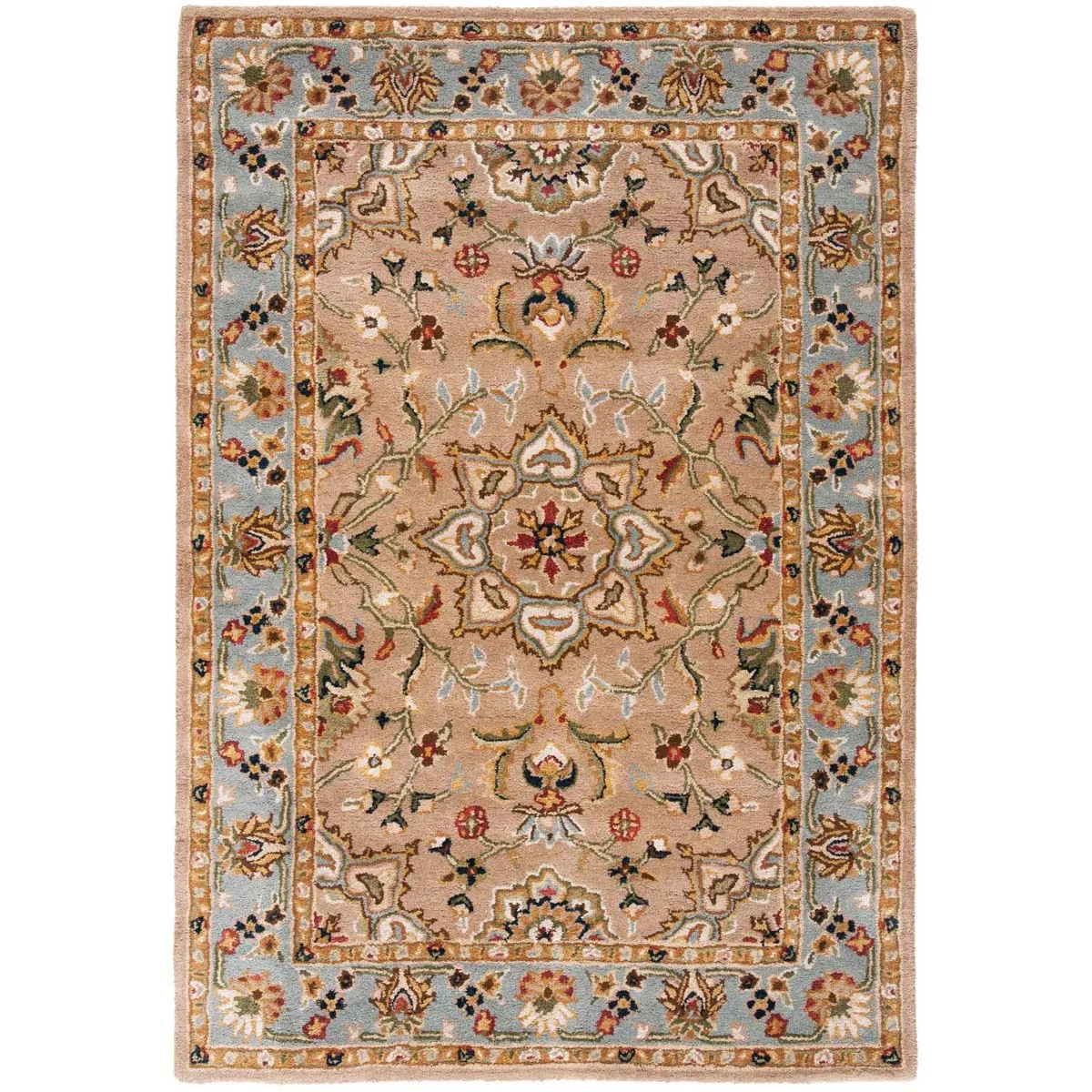 Safavieh Classic 387 Rug, CL387