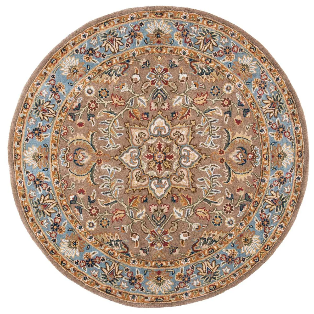 Safavieh Classic 387 Rug, CL387