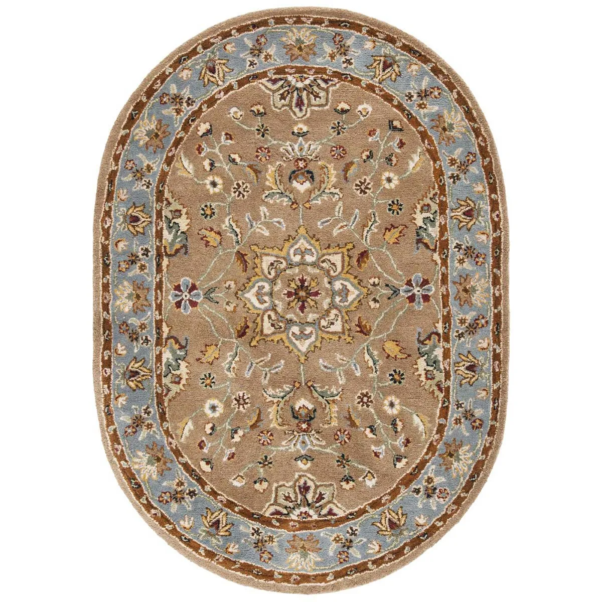 Safavieh Classic 387 Rug, CL387