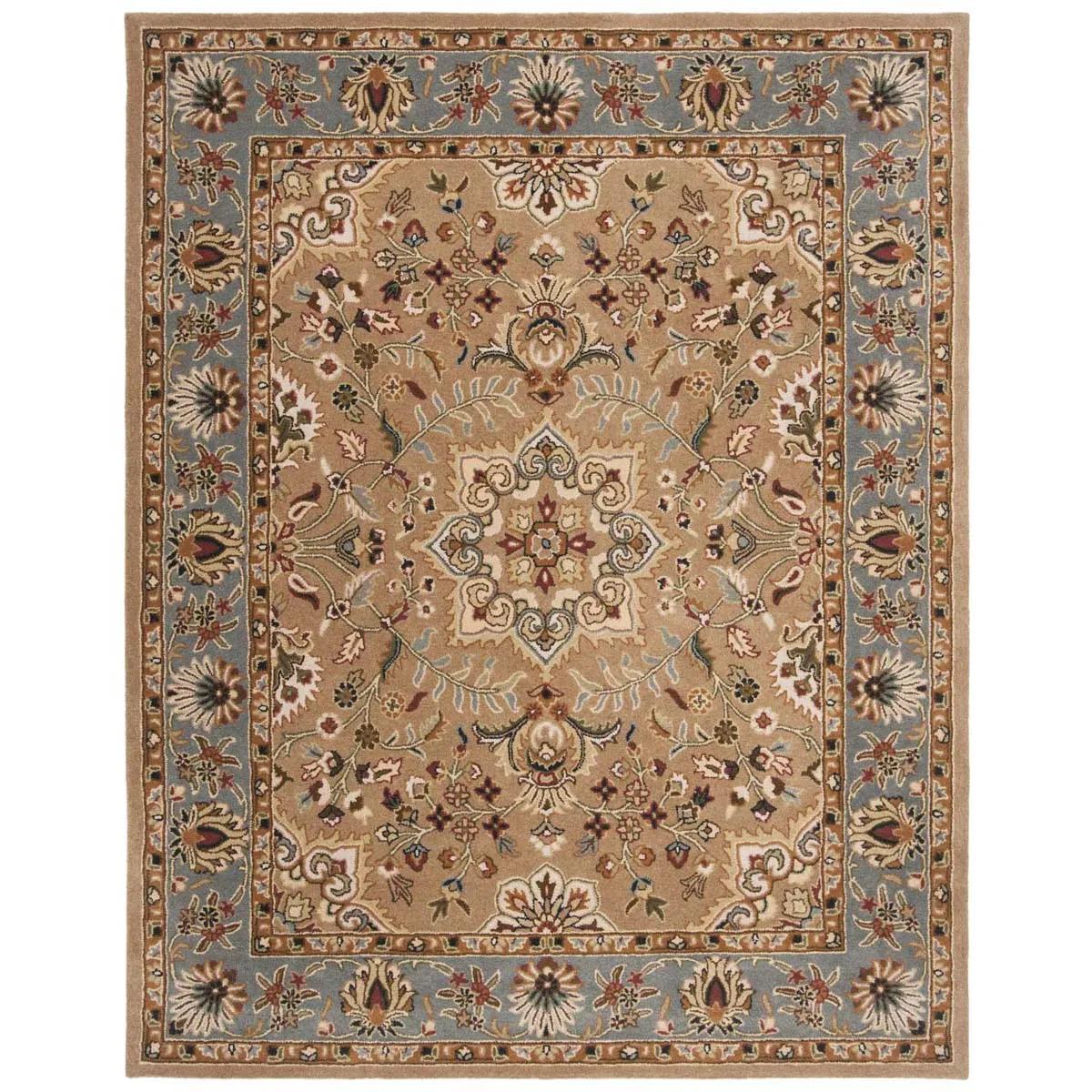 Safavieh Classic 387 Rug, CL387