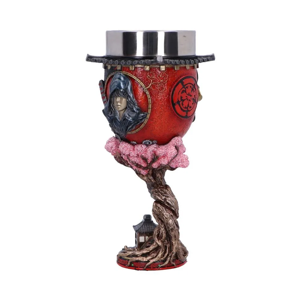 Shadows | Assassin's Creed | Goblet
