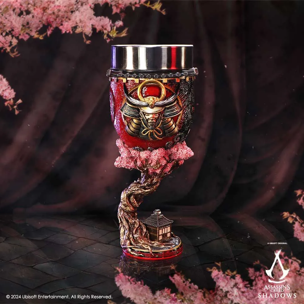 Shadows | Assassin's Creed | Goblet