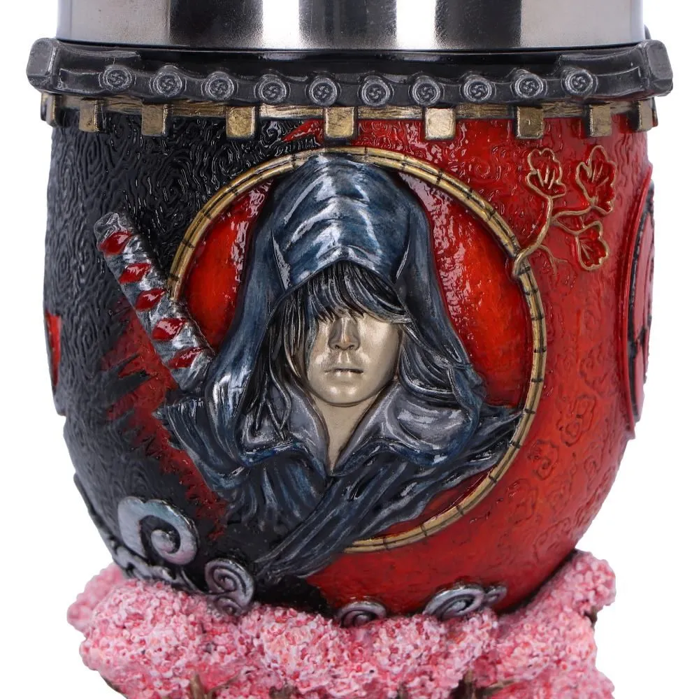 Shadows | Assassin's Creed | Goblet