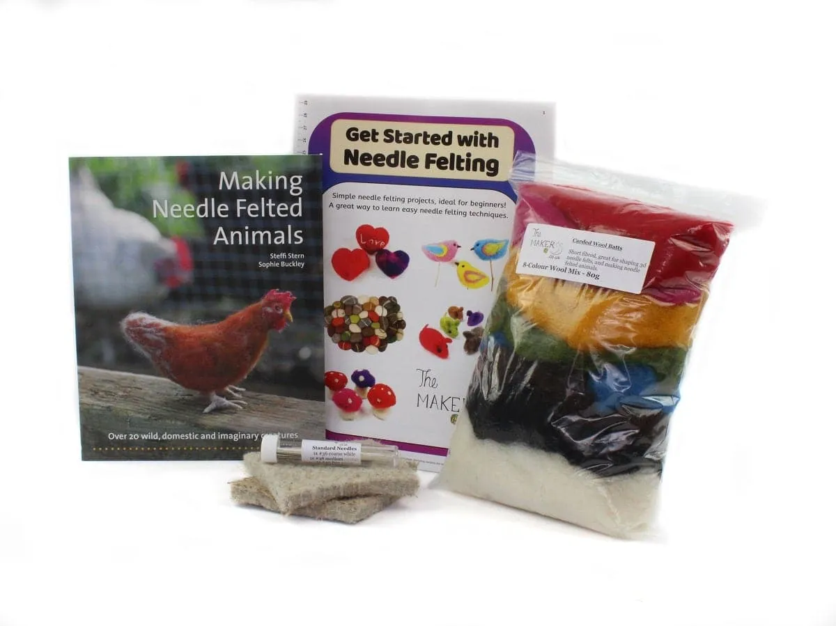 Starter Bundles - various options