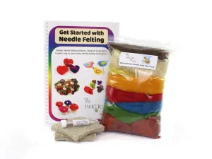 Starter Bundles - various options
